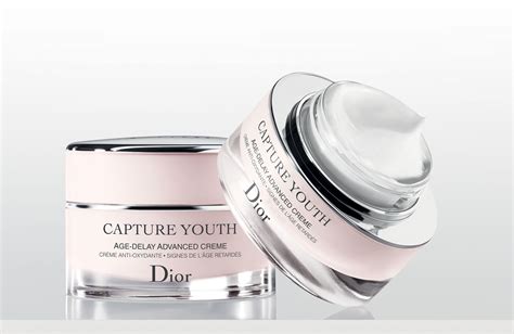 age delay advanced creme dior|christian dior capture youth.